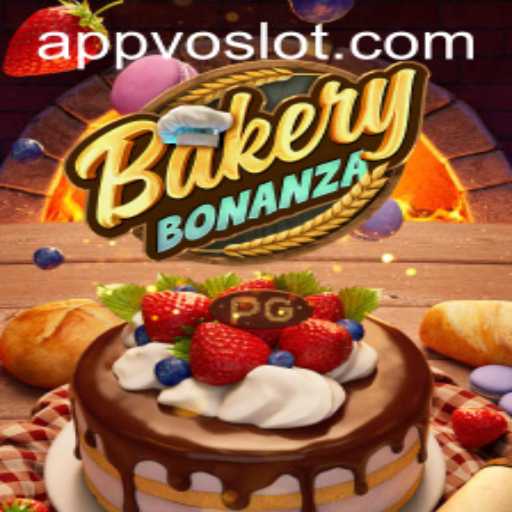 Discover the Sweet World of BakeryBonanza: A Delightful Gaming Experience with VOSLOT
